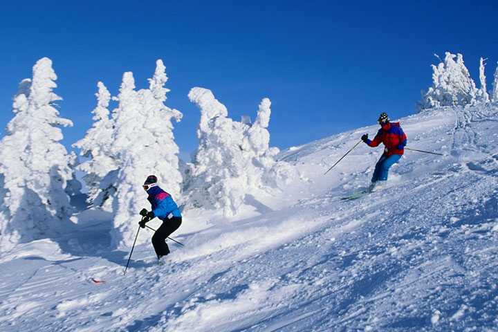 Grand Himachal Tour
