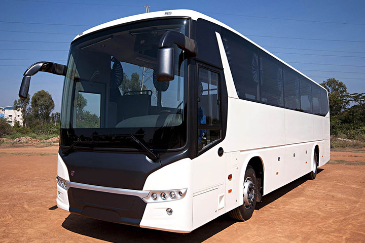 Manali Volvo Tour Package